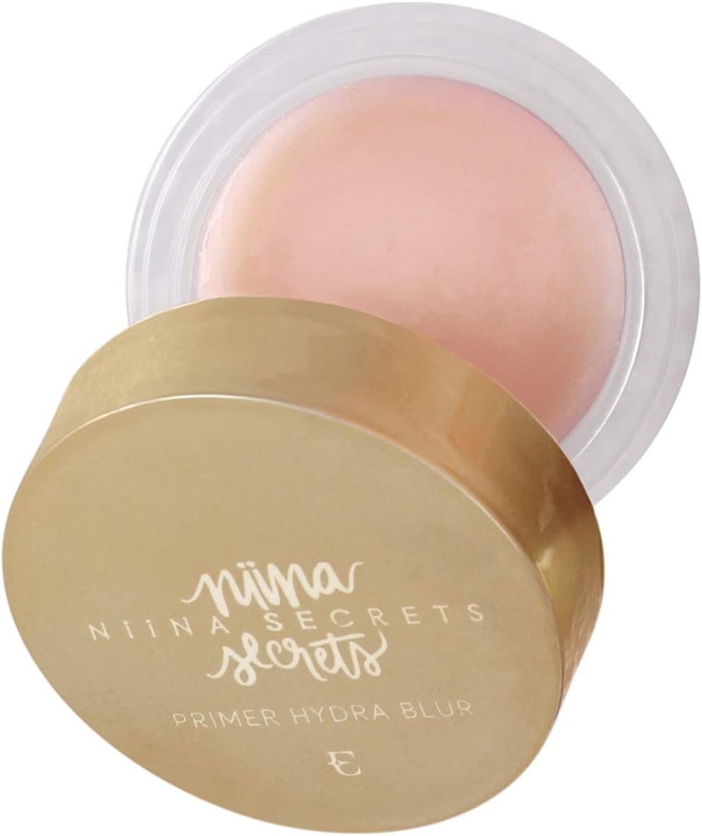 Primer Hidra Blur Niina Secrets