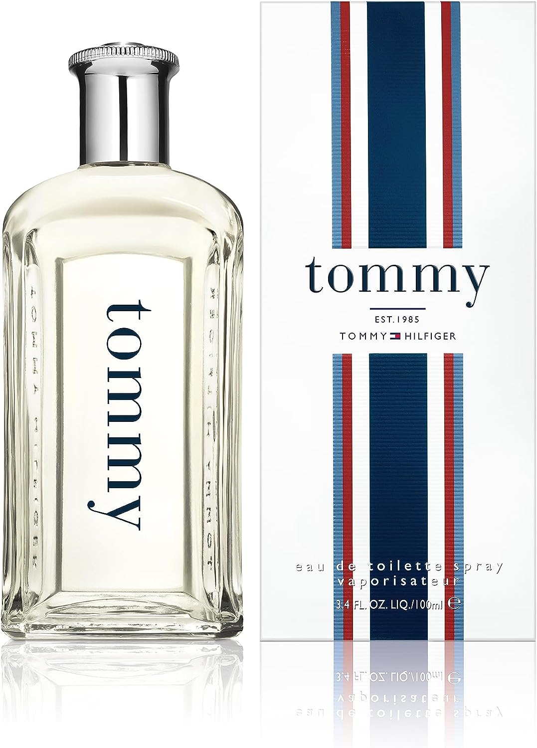 Perfume masculino Tommy for Men