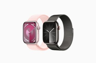 Apple Watch 9