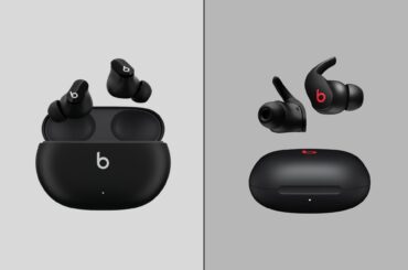 Beats Studio Buds ou Beats Fit Pro