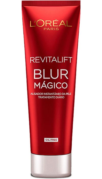 Primer Blur Mágico L'Oréal Paris