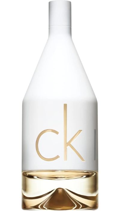 perfume importado feminino CK IN2U for Her Calvin Klein