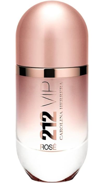 Perfume importado feminino 212 Vip Rosé