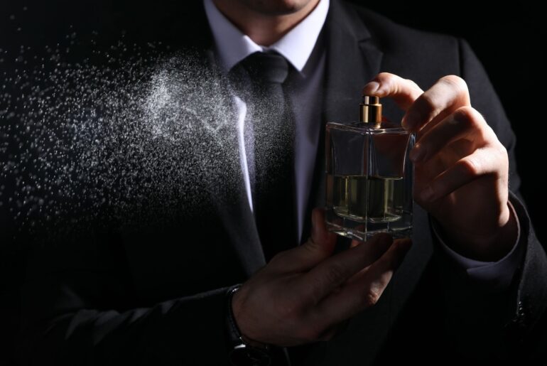 Melhores perfumes importados masculinos