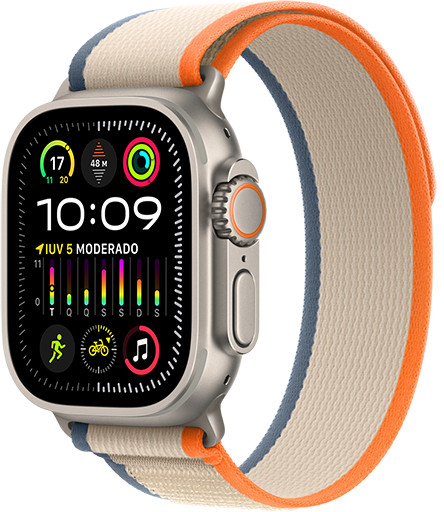 smartwatch Apple Watch Ultra 2