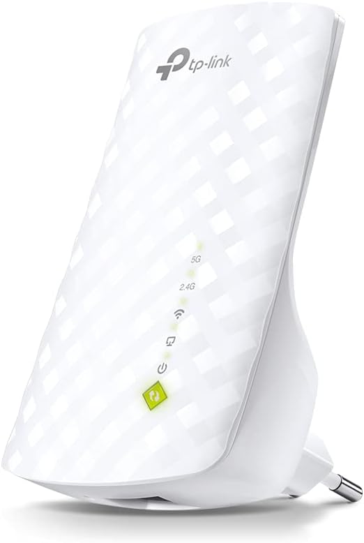 repetidor wifi TP-Link AC750