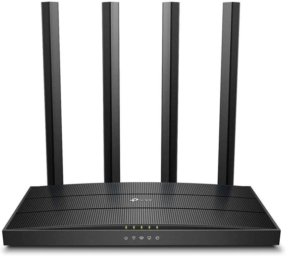 roteador Wi-Fi TP-Link Archer C6