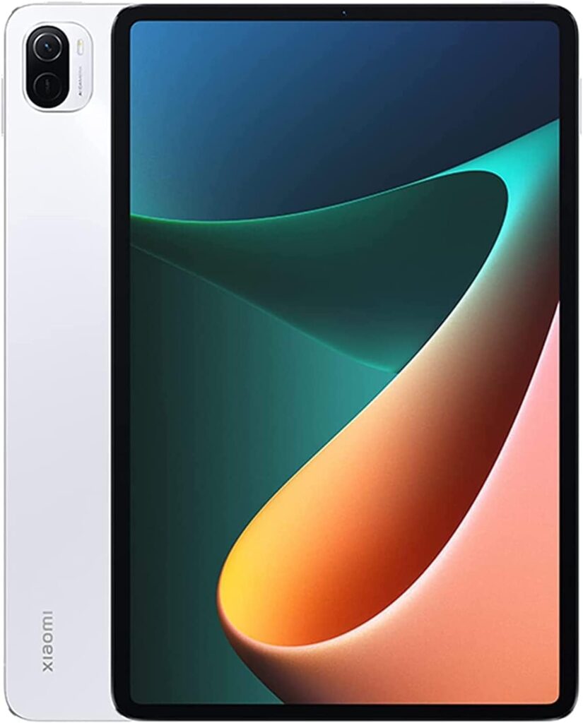 Xiaomi Pad 5