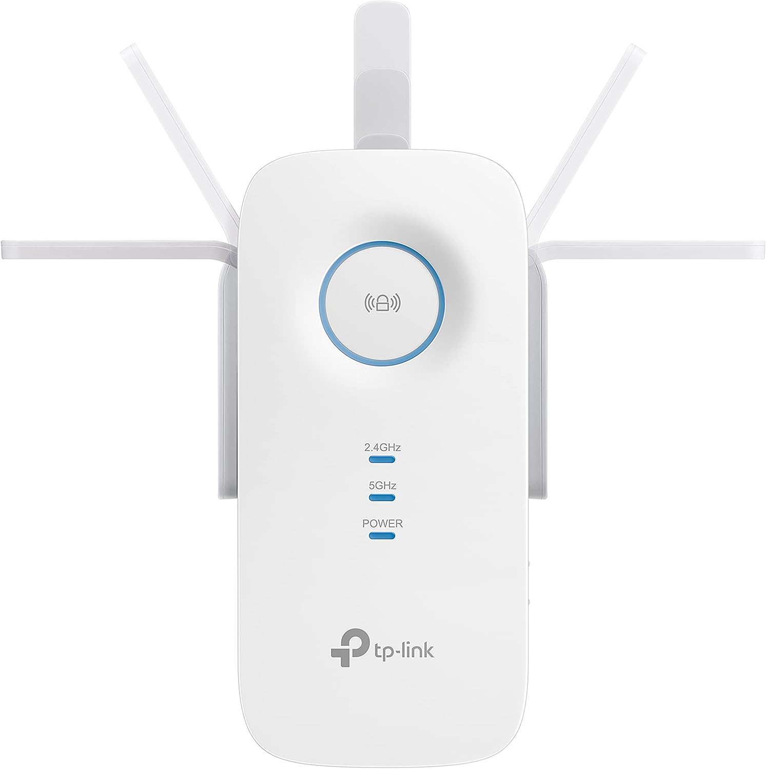 Repetidor WiFi TP-Link TL-RE450 AC1750