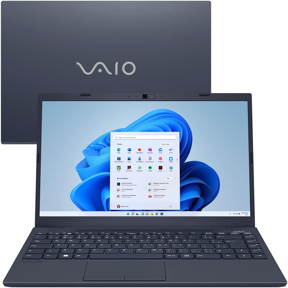 Notebook Vaio FE14