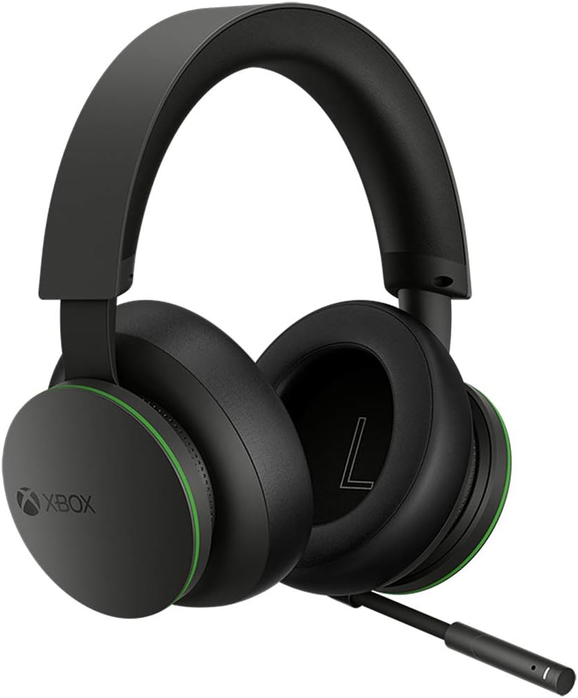 Xbox Wireless Headset 