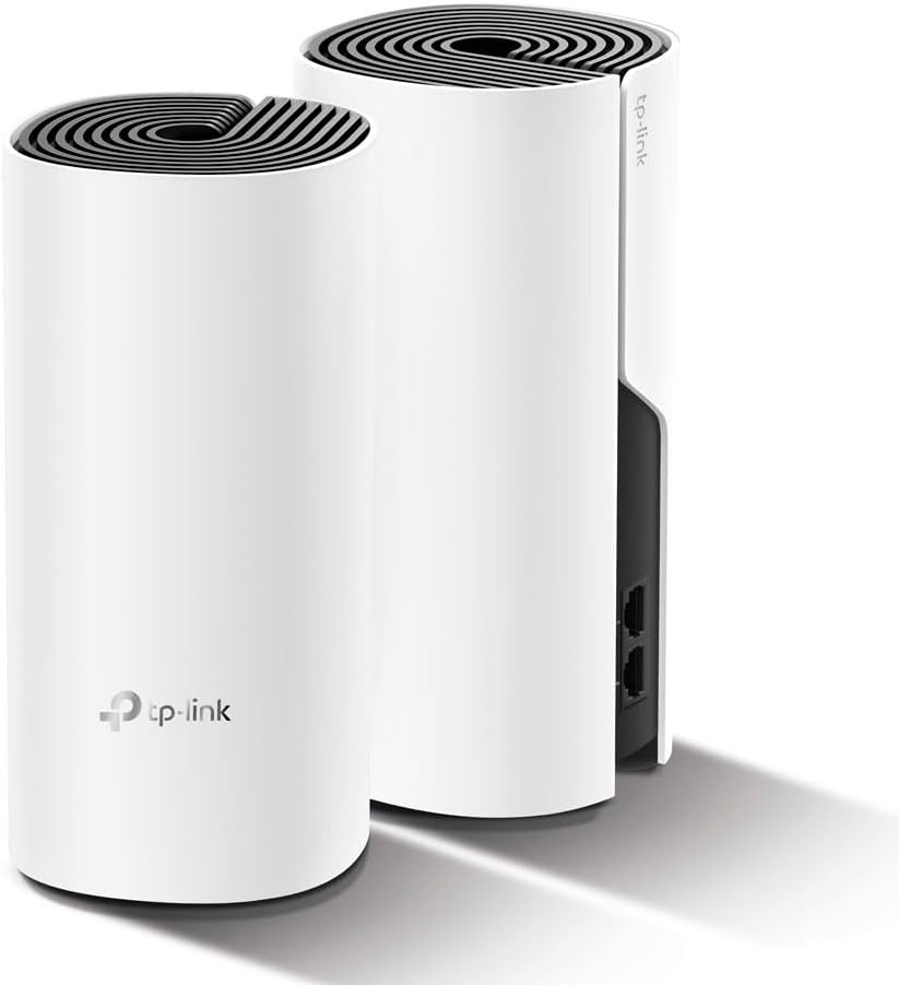 roteador wi-fi TP-Link Deco M4