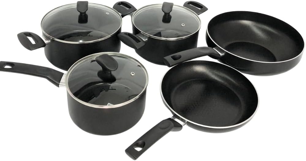 Panela para cooktop por indução Multiflon