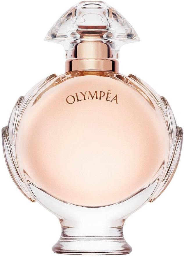 Perfume Feminino Paco Rabanne Olympéa