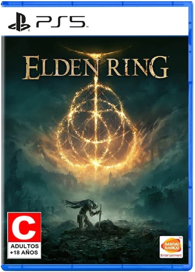 Jogo para PS5 Elden Ring