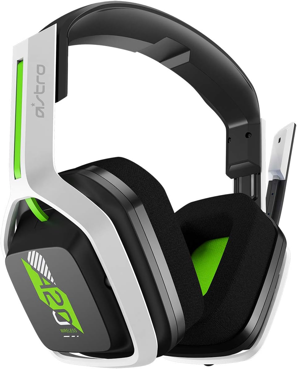 Headset para Xbox ASTRO Gaming A20