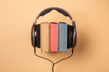 Amazon Audible