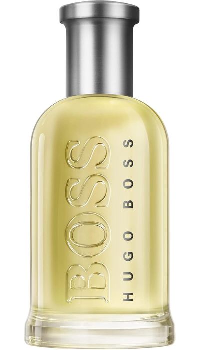 perfume importado masculino Hugo Boss Bottled