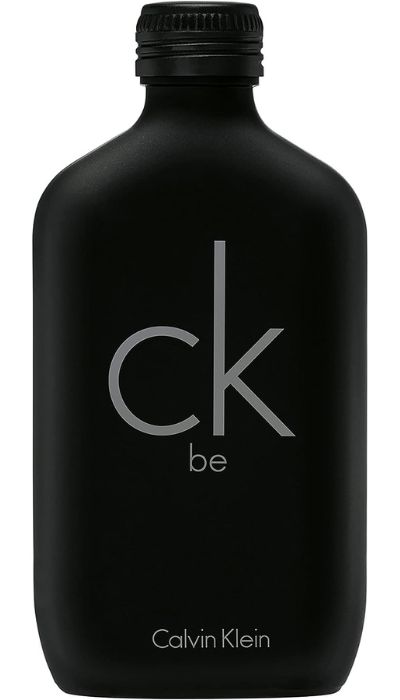 perfume importado masculino Calvin Klein CK Be