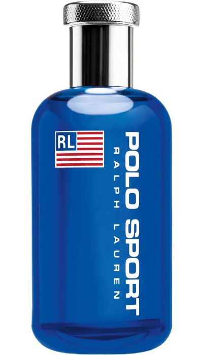 perfume importado masculino Polo Sport By Ralph Lauren