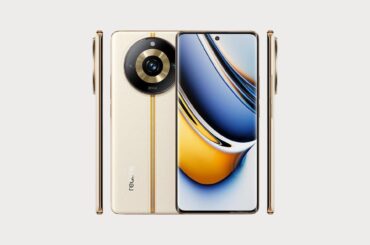 Realme 11 Pro Plus