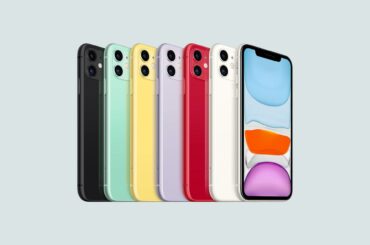 iPhone 11 vale a pena