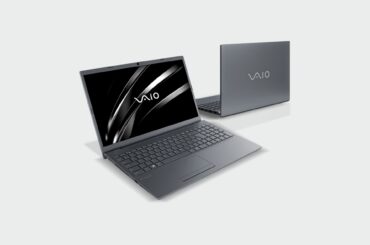 Notebook vaio é bom