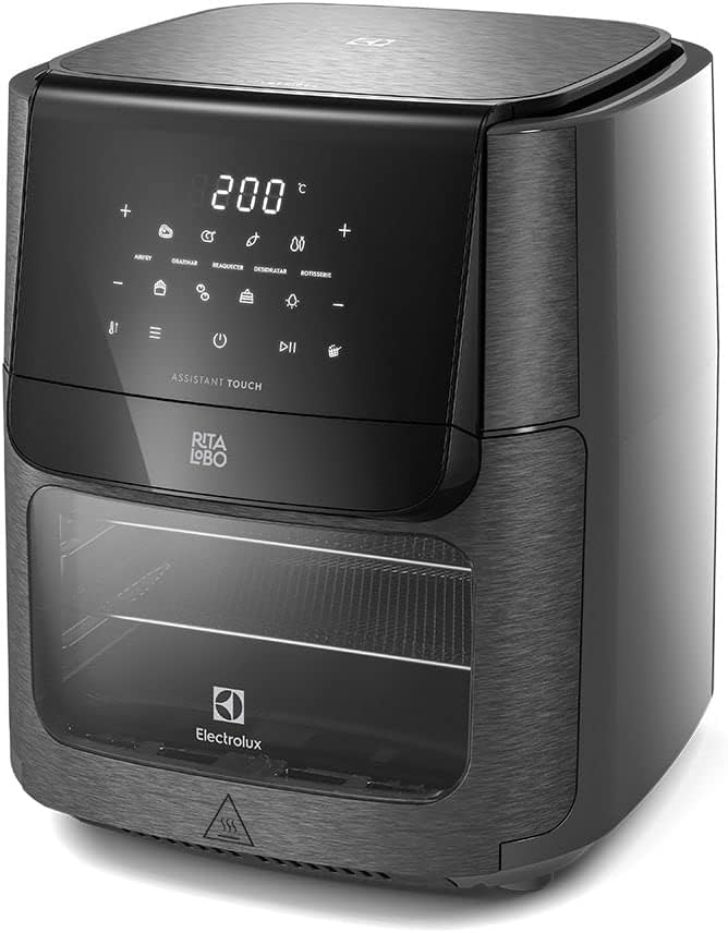 air fryer Electrolux EAF90