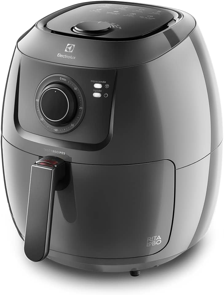 Air Fryer Electrolux EAF50