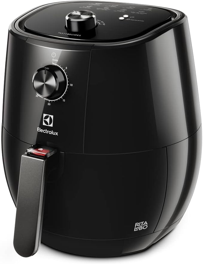 air fryer Electrolux EAF10