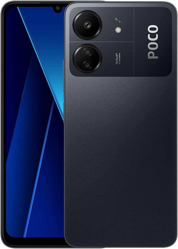 Poco C65