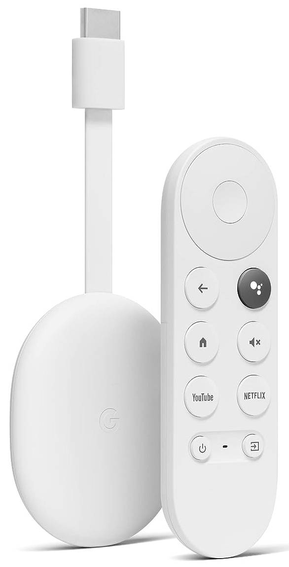 Google Chromecast