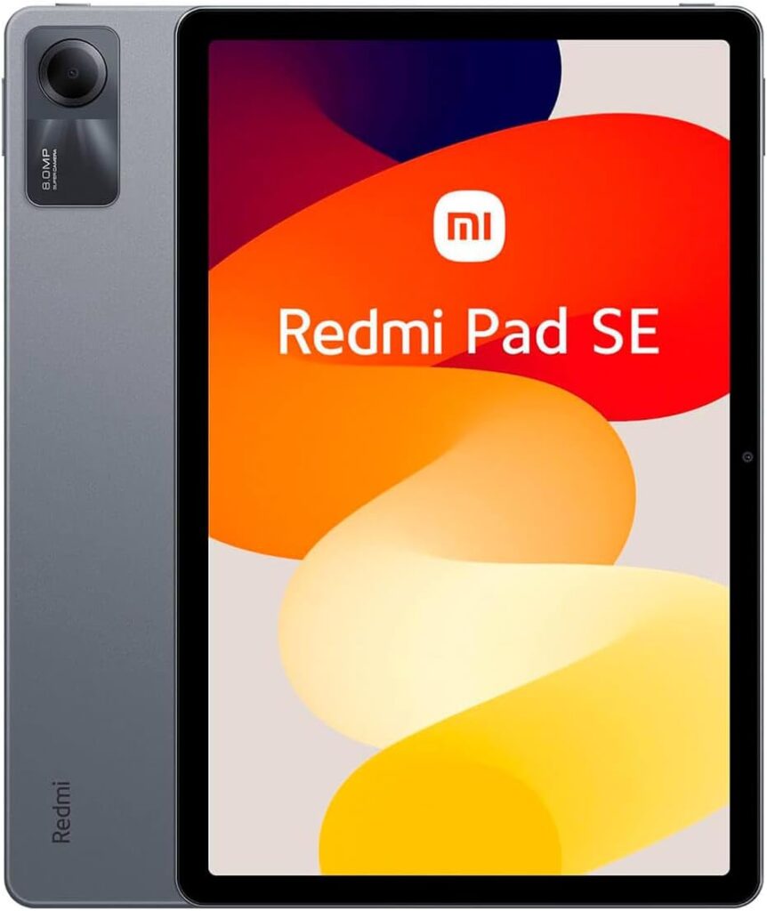 Redmi Pad SE