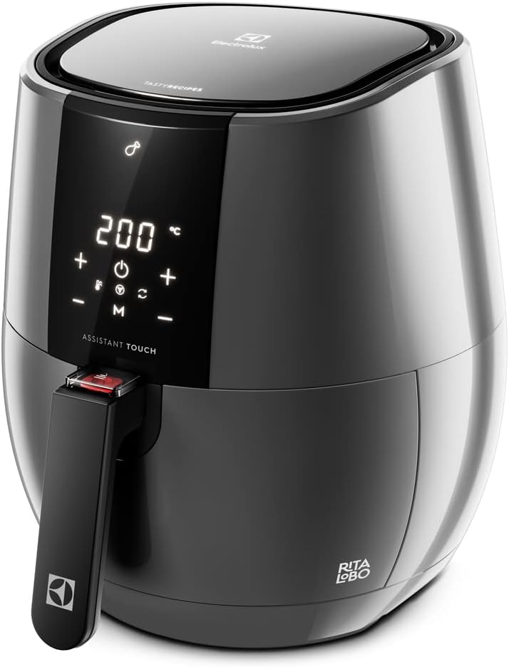 air fryer Electrolux EAF20