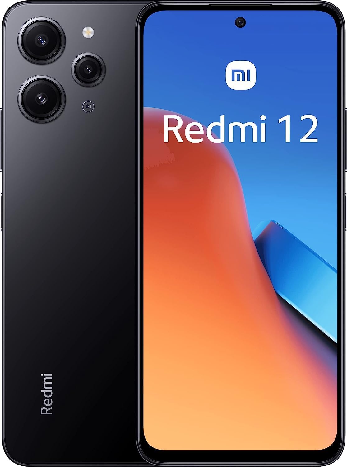 celular Redmi 12