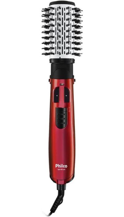 Philco Spin Brush PEC04V