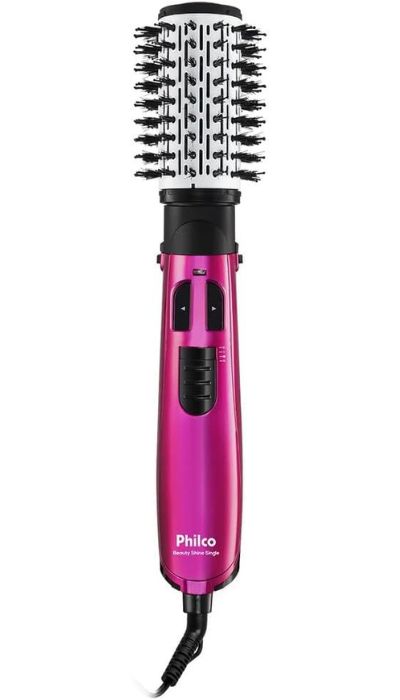 Escova rotativa Philco Beauty Shine PEC03R