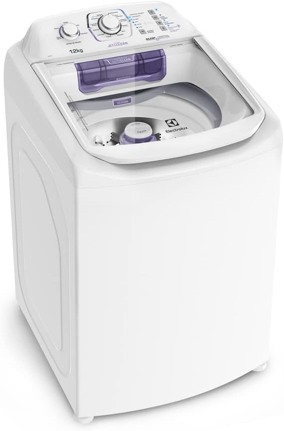 máquina de lavar 12kg Electrolux LAC12