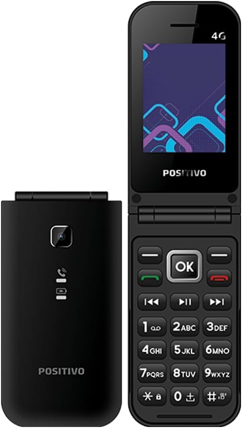 Celular Positivo P51