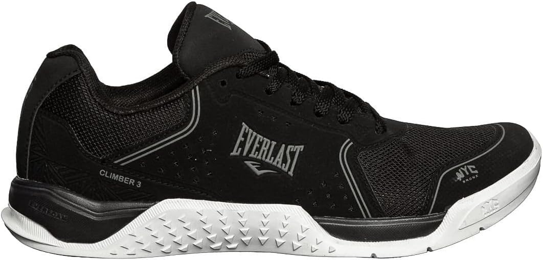 Tênis crossfit Everlast Climber III