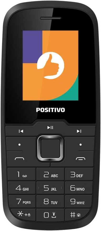 celular Positivo P26