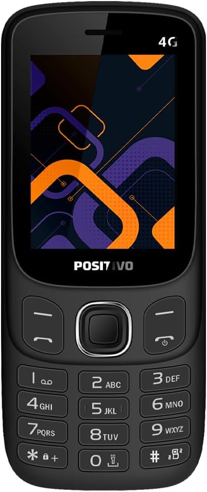 celular Positvo P41