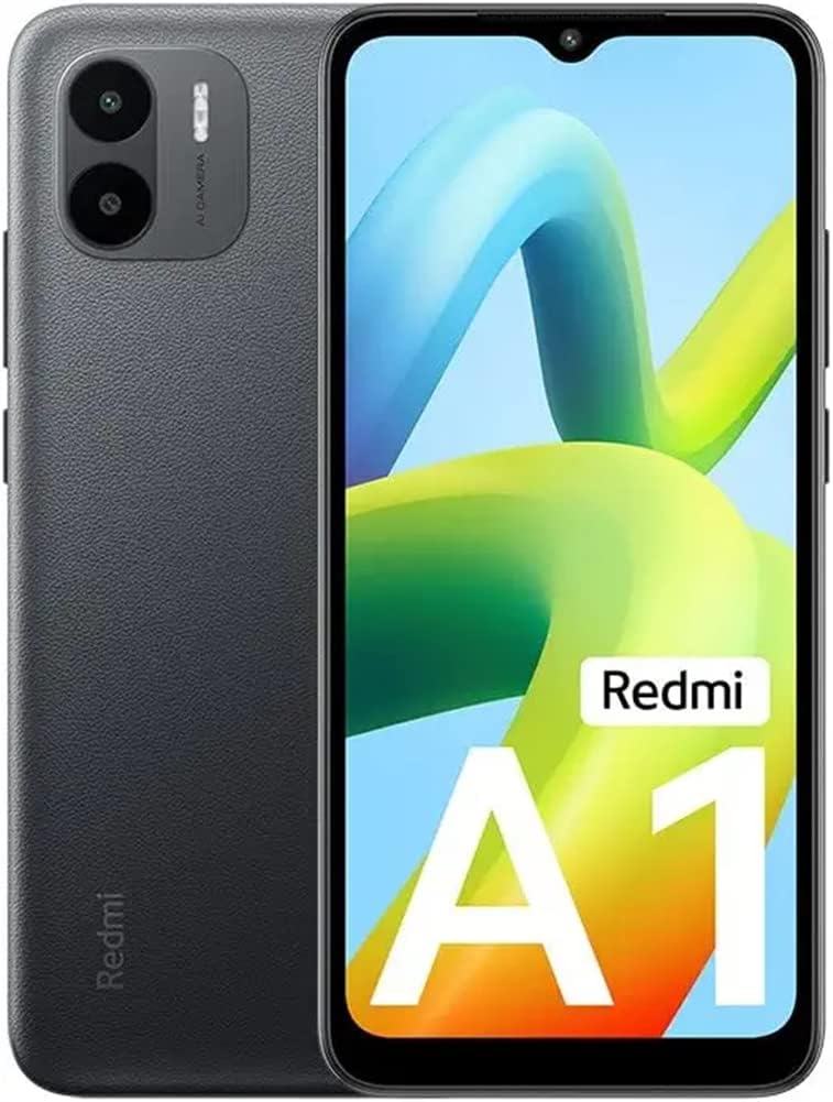 Celular até 500 reais Redmi A1