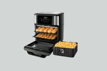 Air Fryer Oven Mondial