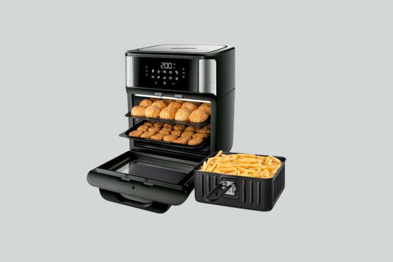 Air Fryer Oven Mondial