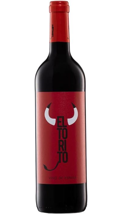 vinho até 50 reais El Torito Tempranillo