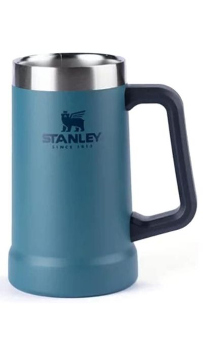 Caneca térmica de cerveja Stanley