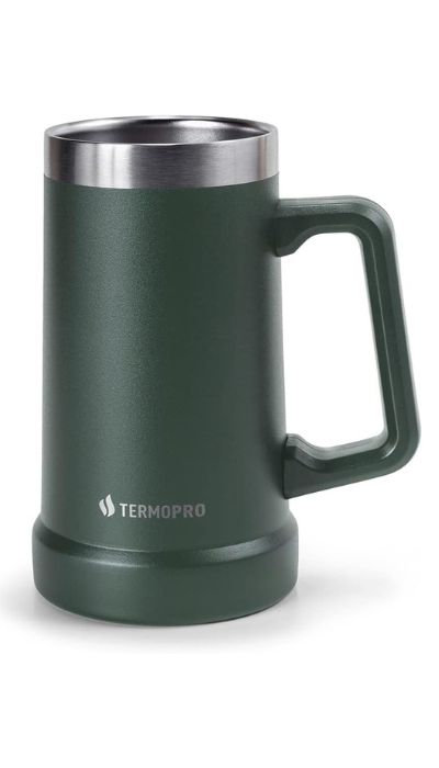 caneca térmica para cerveja Termopro