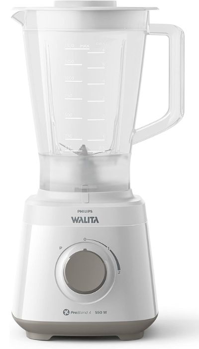 Liquidificador Philips Walita Daily