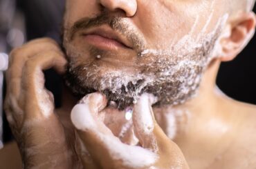 Shampoos para barba